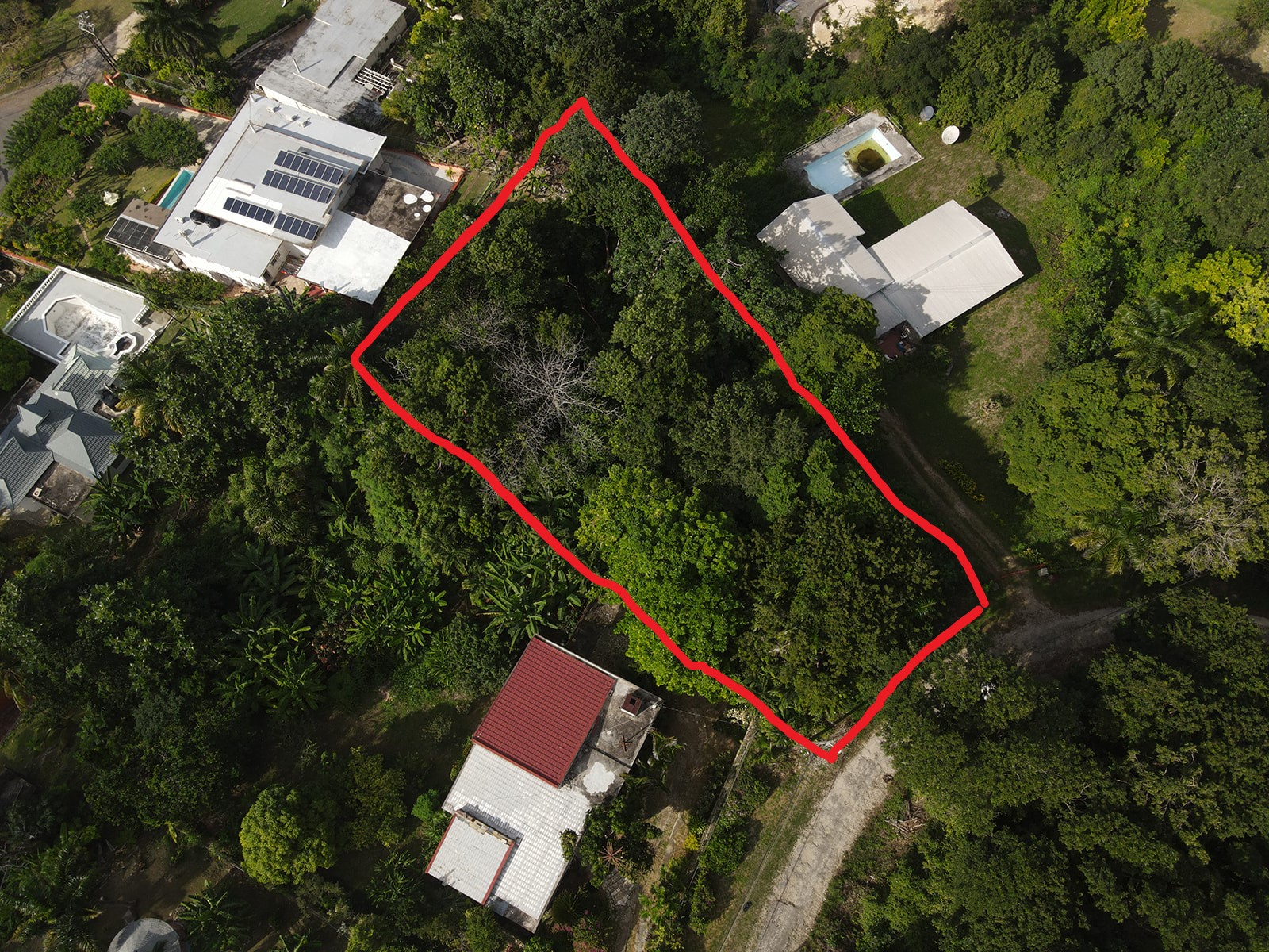 Preferred Realty - Real Estate, Jamaica W.I. +1(876) 940 0205